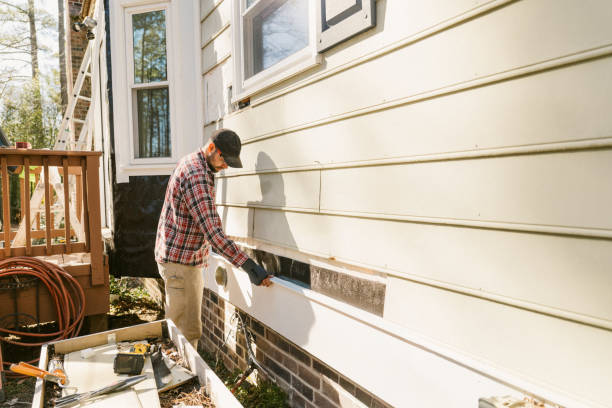 Trusted Siding Inspection service in Watertown, FL - Creative Siding